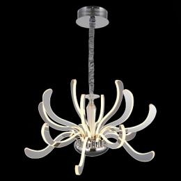 Подвесная светодиодная люстра ST Luce Aricia  - 2